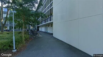 Lägenheter att hyra i Lund - Bild från Google Street View