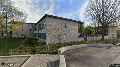 Lägenheter att hyra i Lund - Bild från Google Street View