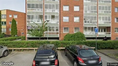 Lägenheter att hyra i Fosie - Bild från Google Street View