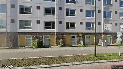 Lägenheter att hyra i Malmö Centrum - Bild från Google Street View