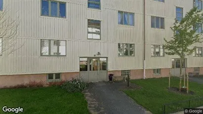 Lägenheter att hyra i Majorna-Linné - Bild från Google Street View