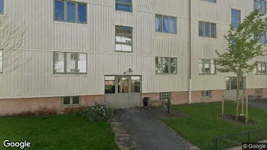Lägenheter att hyra i Majorna-Linné - Bild från Google Street View