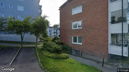 Lägenheter att hyra i Västra hisingen - Bild från Google Street View