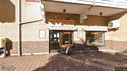 Lägenheter att hyra i Örgryte-Härlanda - Bild från Google Street View