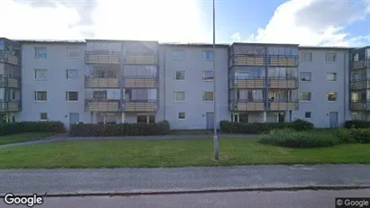 Lägenheter att hyra i Västra hisingen - Bild från Google Street View