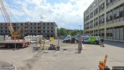 Lägenheter att hyra i Norra hisingen - Bild från Google Street View