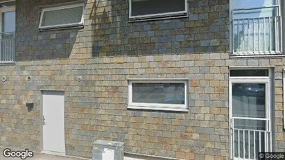 Lägenheter att hyra i Eslöv - Bild från Google Street View