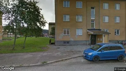 Lägenheter att hyra i Arboga - Bild från Google Street View