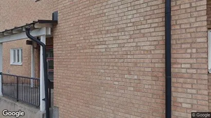 Lägenheter att hyra i Skövde - Bild från Google Street View