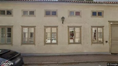 Lägenheter att hyra i Hedemora - Bild från Google Street View