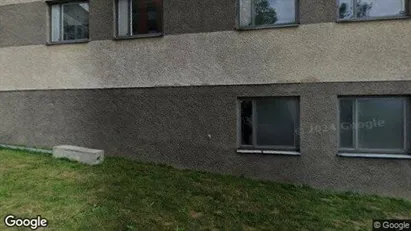 Lägenheter att hyra i Sundbyberg - Bild från Google Street View