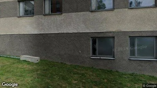Lägenheter att hyra i Sundbyberg - Bild från Google Street View