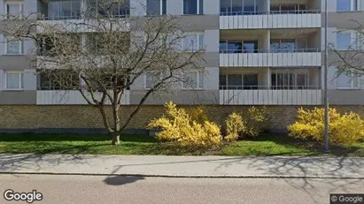 Lägenheter att hyra i Sundbyberg - Bild från Google Street View