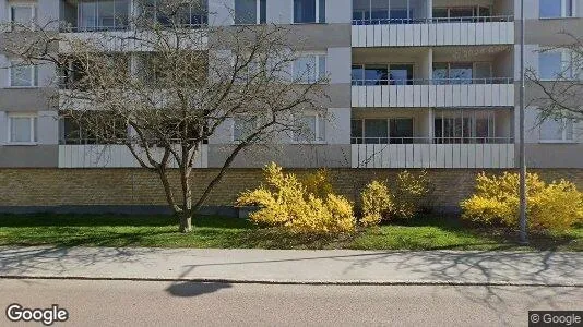 Lägenheter att hyra i Sundbyberg - Bild från Google Street View