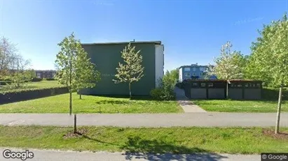 Lägenheter att hyra i Tomelilla - Bild från Google Street View