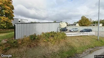 Lägenheter att hyra i Nyköping - Bild från Google Street View