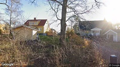 Lägenheter att hyra i Upplands-Bro - Bild från Google Street View