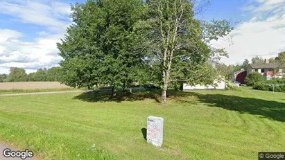 Lägenheter att hyra i Hedemora - Bild från Google Street View