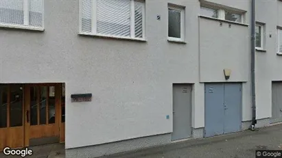 Lägenheter att hyra i Söderort - Bild från Google Street View