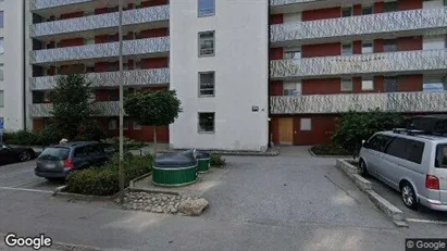 Lägenheter att hyra i Söderort - Bild från Google Street View