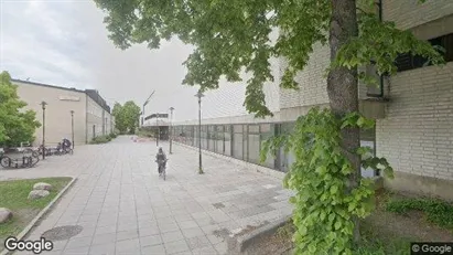 Lägenheter att hyra i Västerort - Bild från Google Street View