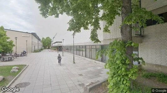 Lägenheter att hyra i Västerort - Bild från Google Street View