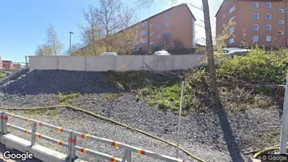 Lägenheter att hyra i Tyresö - Bild från Google Street View