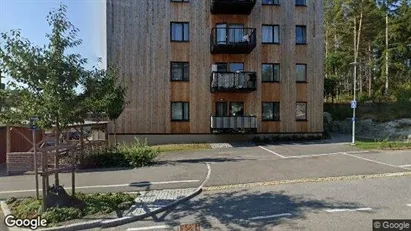 Lägenheter att hyra i Upplands-Bro - Bild från Google Street View