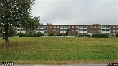 Lägenheter att hyra i Upplands-Bro - Bild från Google Street View