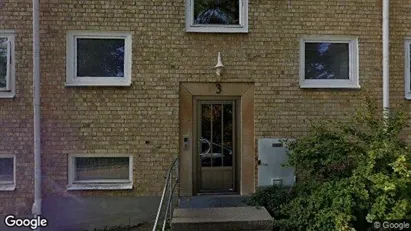Lägenheter att hyra i Värmdö - Bild från Google Street View