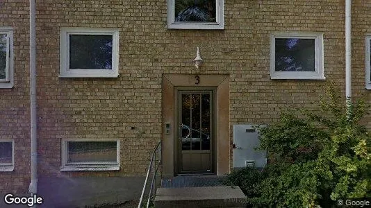 Lägenheter att hyra i Värmdö - Bild från Google Street View
