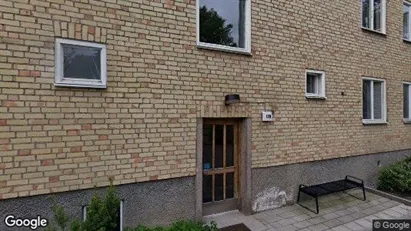 Lägenheter att hyra i Västerort - Bild från Google Street View