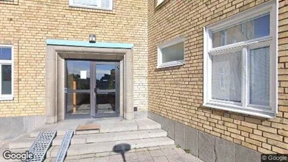 Lägenheter att hyra i Kungsholmen - Bild från Google Street View