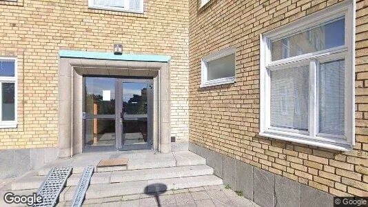 Lägenheter att hyra i Kungsholmen - Bild från Google Street View