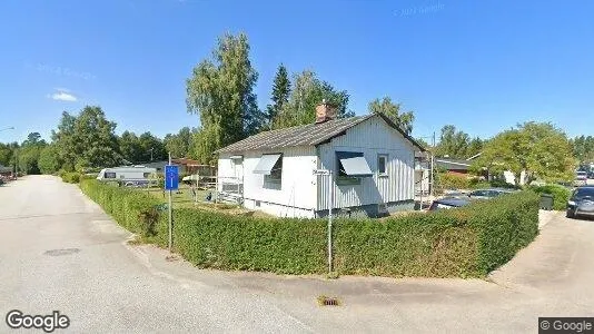 Lägenheter att hyra i Ale - Bild från Google Street View