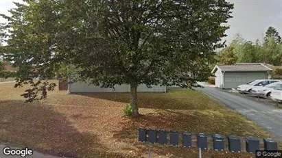 Lägenheter att hyra i Ronneby - Bild från Google Street View