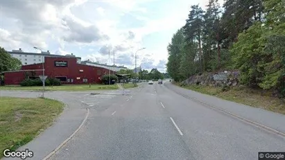 Lägenheter att hyra i Botkyrka - Bild från Google Street View