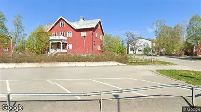 Lägenheter att hyra i Skellefteå - Bild från Google Street View