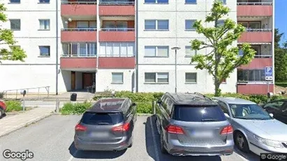 Lägenheter att hyra i Söderort - Bild från Google Street View