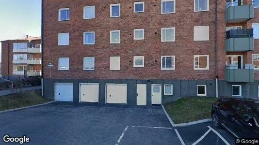 Lägenheter att hyra i Norrköping - Bild från Google Street View