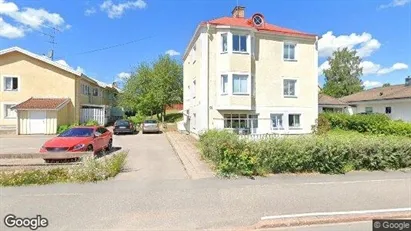 Lägenheter att hyra i Tranås - Bild från Google Street View