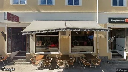 Lägenheter att hyra i Bollnäs - Bild från Google Street View