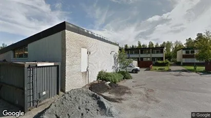 Lägenheter att hyra i Bollnäs - Bild från Google Street View