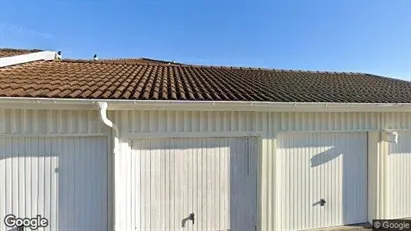 Lägenheter att hyra i Kungsbacka - Bild från Google Street View