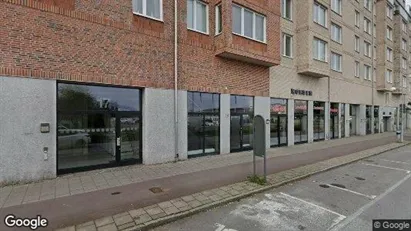 Lägenheter att hyra i Norrköping - Bild från Google Street View