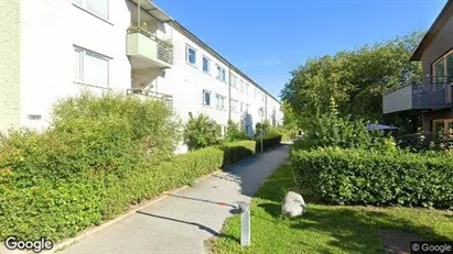 Lägenheter att hyra i Uppsala - Bild från Google Street View