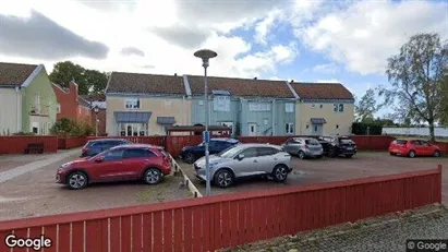 Lägenheter att hyra i Vadstena - Bild från Google Street View