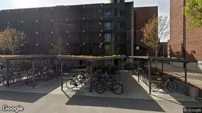 Lägenheter att hyra i Lund - Bild från Google Street View