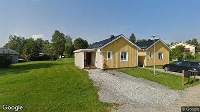 Lägenheter att hyra i Örnsköldsvik - Bild från Google Street View