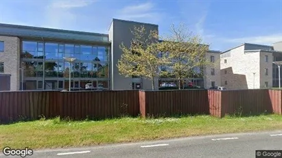 Lägenheter att hyra i Kristianstad - Bild från Google Street View